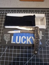 Fortunato in acciaio freddo