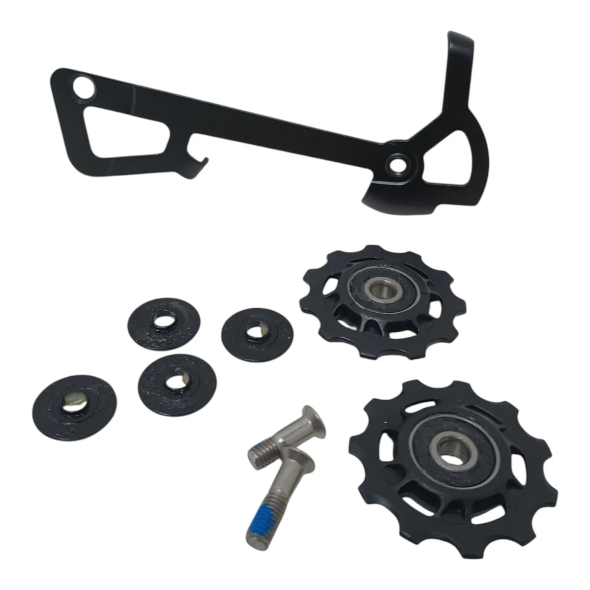 SRAM Rear Derailleurs 9 Speed for sale | eBay