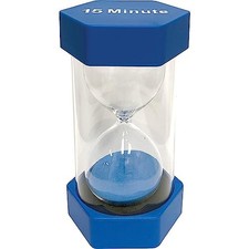 Sand Timer - Large TCR20886 15 Minute