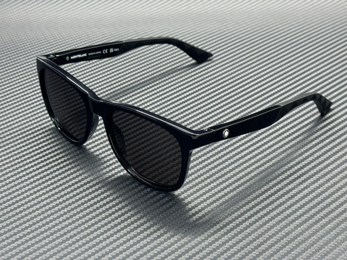 Montblanc Men Sunglasses for Men for sale | eBay