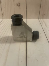 Parker Elbow Fitting, 1/2" x 1/2" 8-8-EBMP7-2507 Super Duplex