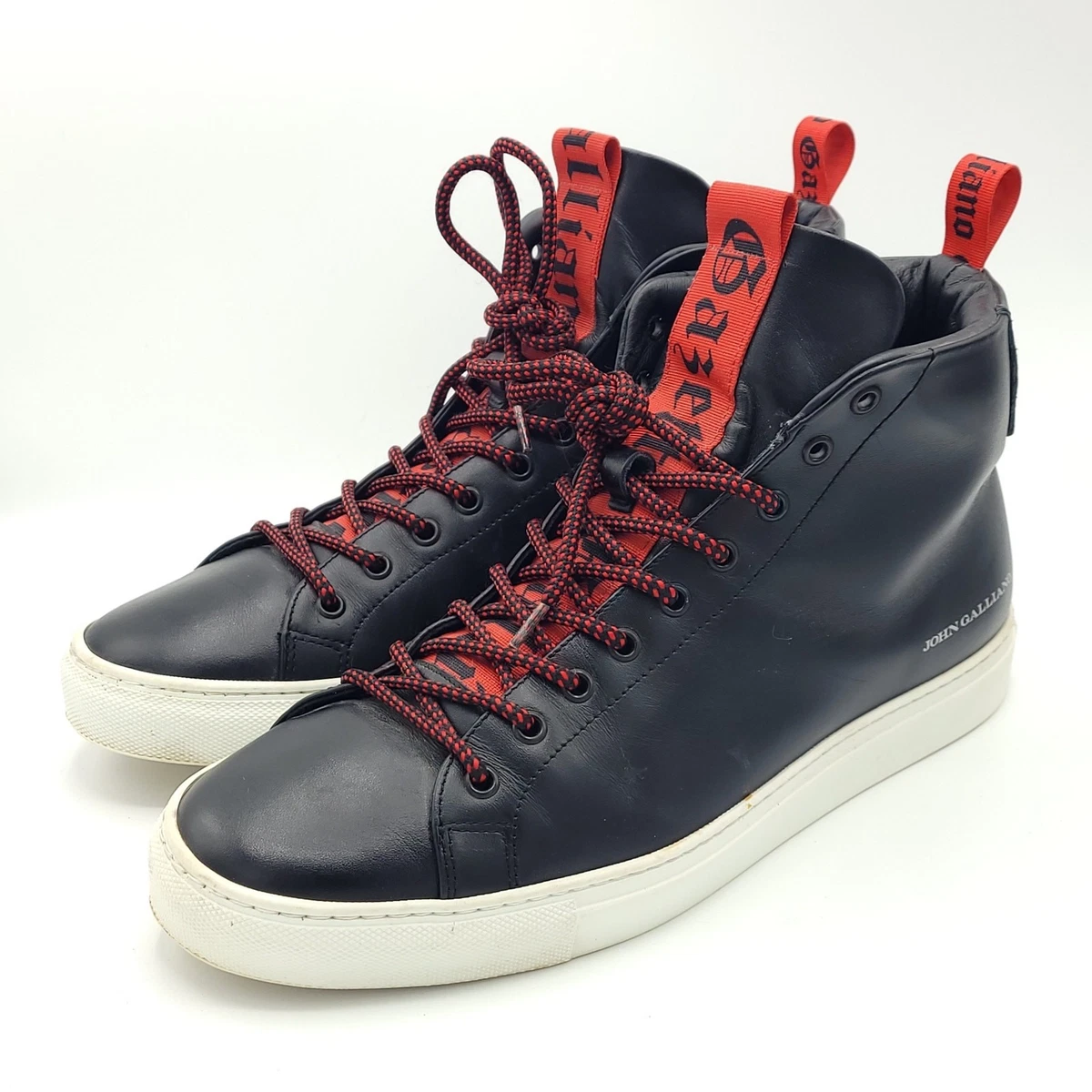 John Galliano Sneakers for Men | eBay