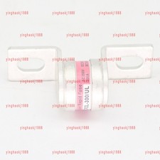 One New For FUJI CR2L-300/UL SUPER RAPID FUSE Free Shipping