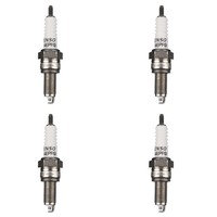 Denso ZüNdkerze U24EPR9 4Er Set (FüR: Triumph Tiger 1050 ABS 115NG 09-11 )