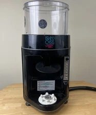 ISLAND OASIS SB-3X MACHINE w/WRNTY - SMOOTHIE & FROZEN DRINK ICE SHAVER BLENDER