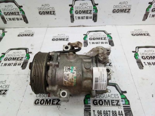 1513F13197538 klimakompressor OPEL COMBO CORSA C CARGO 2004 119045