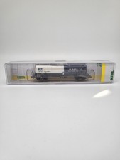 Minitrix Spur N 15274-01 Güterwagen Kesselwagen Ep. V in OVP