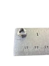 10FNR  (BNT3687  Handle Nut)