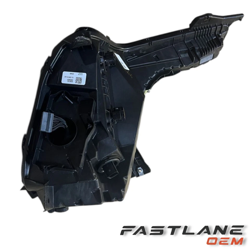 Faro derecho Cadillac Escalade/ESV 2015-2020 nuevo OEM 19434117 Foto 4 de 4