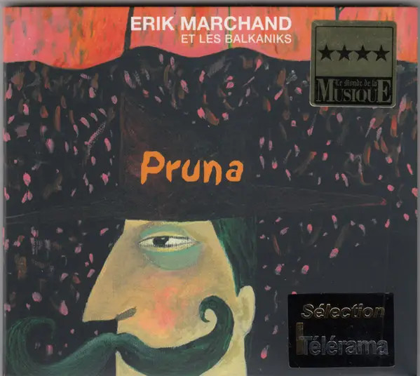 Erik Marchand im radio-today - Shop