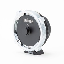 Metabones Speed Booster Ultra 0.71x Adapter for PL Lens to Micro Four Thirds Cam