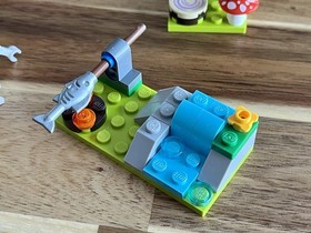 LEGO Disney MERIDA'S HIGHLAND GAMES 41051 Retired 100% Complete Set w/ Box