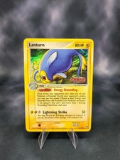 Lanturn 15/108 Power Keepers Reverse Holo on eBay