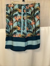 OP Mens Board Shorts SZ: S 28-30 Preowned Excellent Condition
