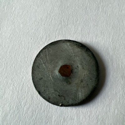 2010-? LINCOLN CENT  ANOMALY PLATING  ERROR