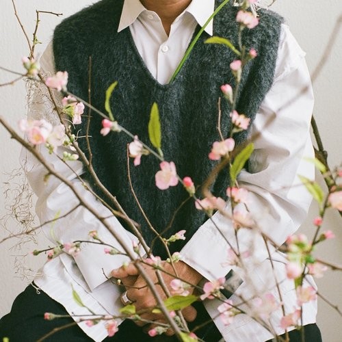 Shigeto Cherry Blossom Baby LP Vinile GI420LP NUOVO