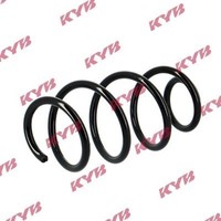 2X KYB RA4120 Fahrwerksfeder FüR Seat Skoda Ibiza SC Fabia 6J5 6P1 6J1 6P5 542