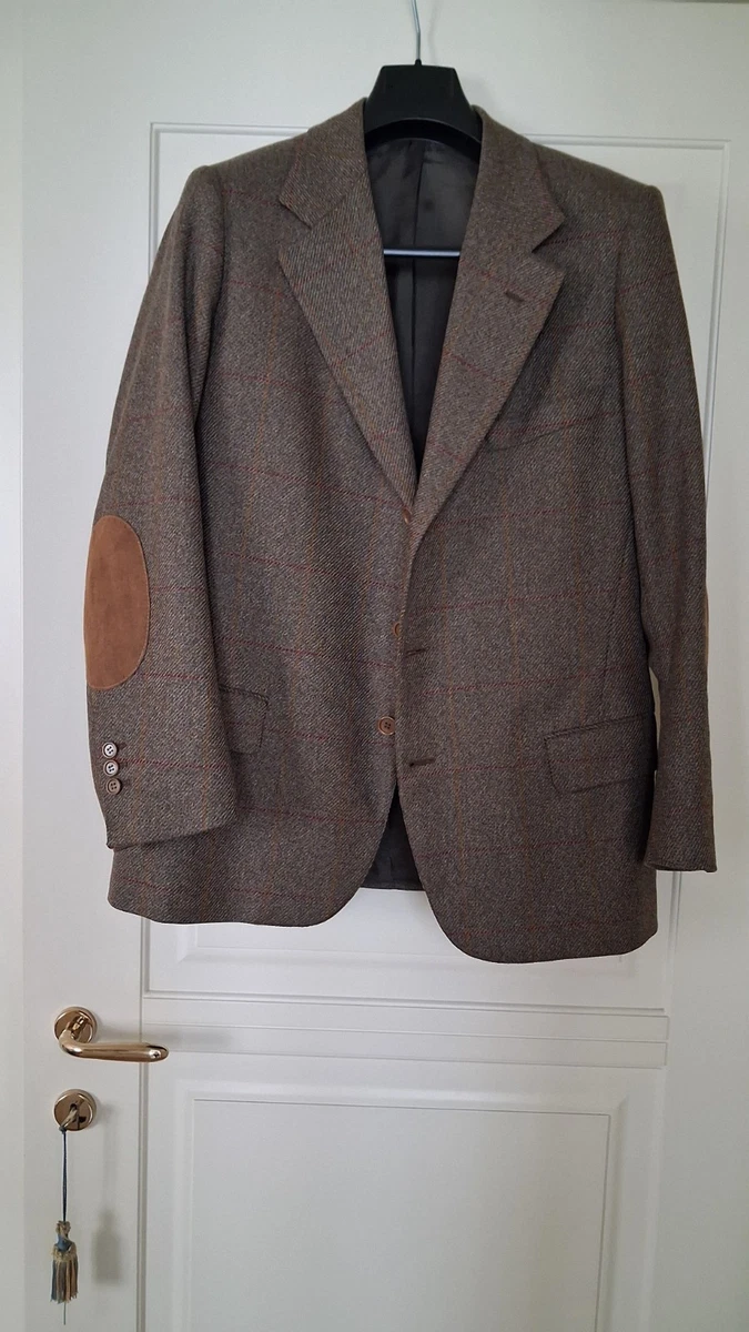 Surplus King George 59 Jacket Black