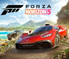 Forza Horizon 5  | PC Steam Offline | Read Description Please