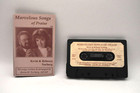 Kevin & Rebecca Norberg - Marvelous Songs of Praise (1989 - Cassette)