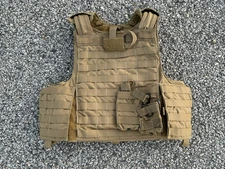 Eagle Industries CIRAS MEDIUM Maritime Tactical Military Plate Carrier