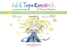 Libro - Colombaro Francesco / Marzoli Edmea - Ed Il Topo Comincio... #17  - Edik