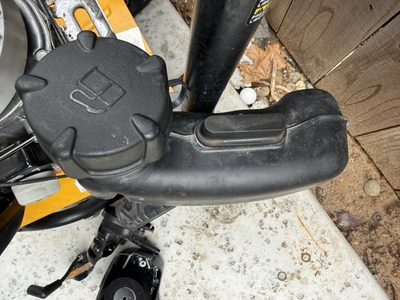 #ad #ad dewalt 3300 psi pressure washer Fuel Tank $21.99