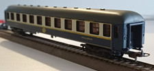 LIMA  HO Voiture - Voyageurs  Pullman CIWL Aménagée  1/87  1:87