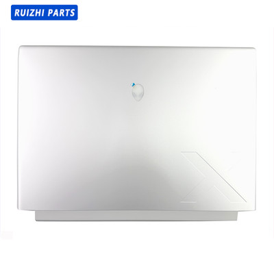 new for DELL Alienware x16 R1 back Cover (A-Cover) - P/N: 0JTCMR, Silver