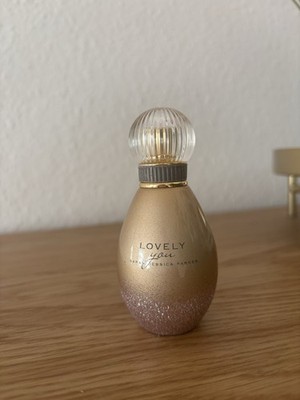 Sarah Jessica Parker Lovely You Eau de Parfum 30 ml Gold Neu