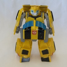 Transformers Rescue Bots Playskool 1° Bumblebee originale