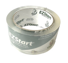 Duck EZ Start Packing Carton Shipping Duct Tape 1.88" x 54.6 yards 1 ROLL NEW