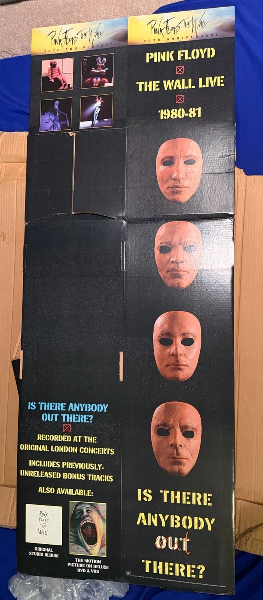 ★値下げ★ピンク・フロイド／ディスカバリー16CDボックス　ハイプ・ステッカー付 2026年最新】pink floyd discovery boxの人気アイテム - メルカリ