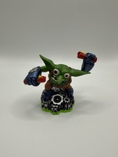 Skylander Boomer Spyros Tech Technik PS4 PS3 XBOX ONE 360 WII-U 3DS PS4 PC Figur