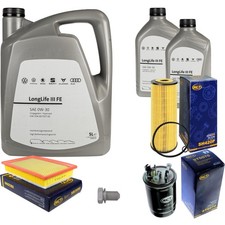 Filtre à carburant Volkswagen SHARAN
