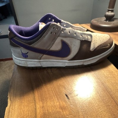 Men s Nike Dunk Low Setsubun 