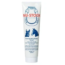 Nu Stock Ointment for Pets (12 oz)