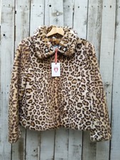 Shrimps Leah Jacket - Size: 6 / Was Selling At Yoox & Farfetch