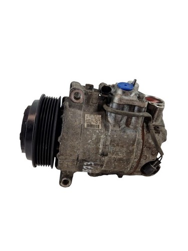 Mercedes Benz E W212 Klimakompressor AIR CON AC Compressor A0022303111
