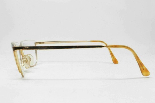 Fedon mod Image A/367 col 589 sz 55/11 Eyeglasses Frame - Picture 3 of 5
