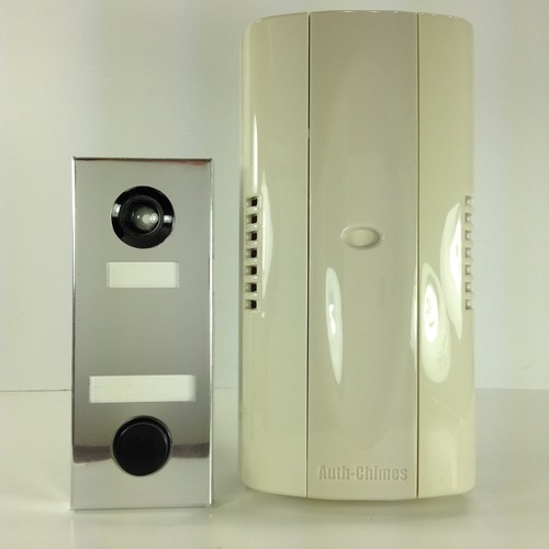 AUTH FLORENCE NON-ELECTRIC MECHANICAL DOOR CHIME DOORBELL, AVAILABLE IN 6 COLORS - 第 15/16 張圖片