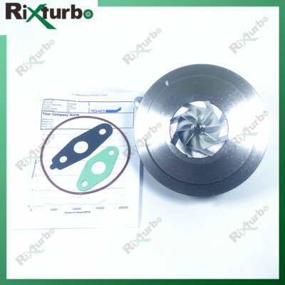 Turbo core GTD1244MVZ 824168-0001 for KIA Carens Sportage Optima 1.7 CRDI D4FD 