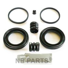Kits de frein Land Rover DISCOVERY