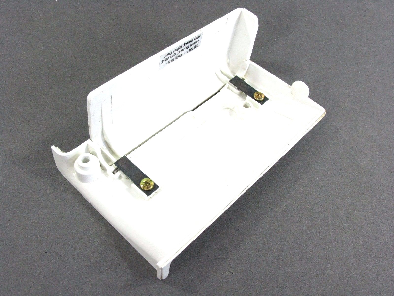 Elna 1010 REPAIR REPLACEMENT PART Bobbin Door Cover Case Part eBay