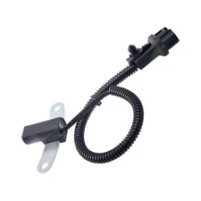 Herko Engine Crankshaft Position Sensor CKP2034 For Jeep Cherokee 1997-2001