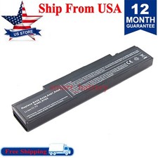Battery for Samsung R420 R430 R468 R470 R480 RV510 RV511 RC512 R519 R520 R530
