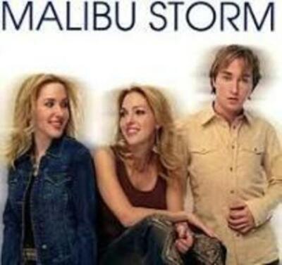 Malibu Storm - Debut Album CD - Including 12 Songs Ft. Hit Single ''Photograph''