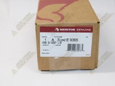 A3280E9365 New Meritor Rockwell Manual Transmission Air Shift Knob OEM