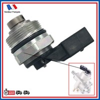 Sensor -Pumpe Hoch Druck FüR Skoda Octavia II (1Z3) 2.0 Tfsi 06F127213B