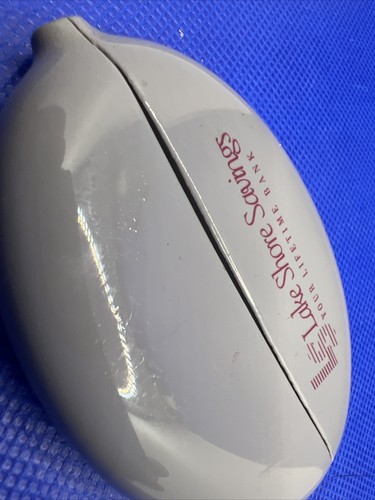 Lake Shore Savings Bank Coin Purse - Picture 5 of 7